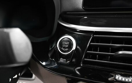 BMW 6 серия, 2018 год, 4 295 000 рублей, 29 фотография