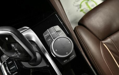 BMW 6 серия, 2018 год, 4 295 000 рублей, 23 фотография