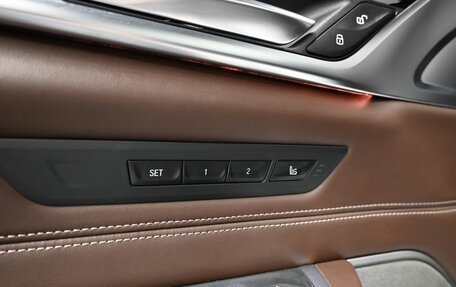 BMW 6 серия, 2018 год, 4 295 000 рублей, 33 фотография