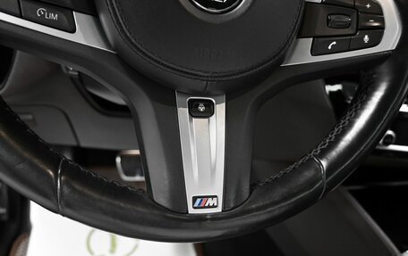 BMW 6 серия, 2018 год, 4 295 000 рублей, 26 фотография