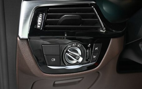 BMW 6 серия, 2018 год, 4 295 000 рублей, 31 фотография