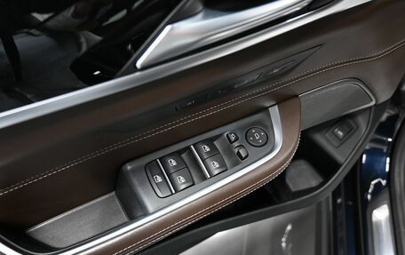 BMW 6 серия, 2018 год, 4 295 000 рублей, 34 фотография