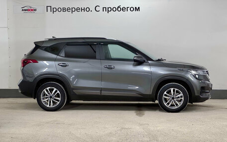 KIA Seltos I, 2022 год, 2 235 000 рублей, 3 фотография