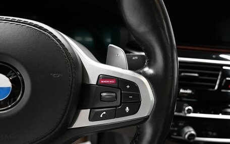 BMW 6 серия, 2018 год, 4 295 000 рублей, 25 фотография