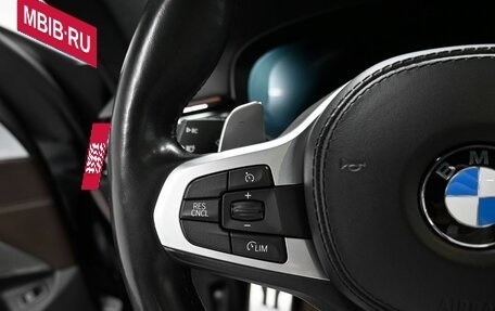 BMW 6 серия, 2018 год, 4 295 000 рублей, 24 фотография