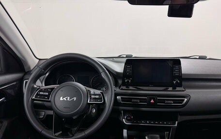 KIA Seltos I, 2022 год, 2 235 000 рублей, 10 фотография