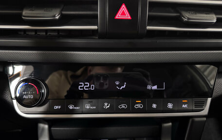 KIA Seltos I, 2022 год, 2 235 000 рублей, 17 фотография