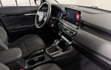 KIA Seltos I, 2022 год, 2 235 000 рублей, 9 фотография