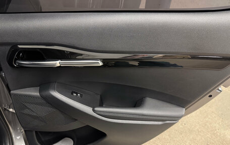 KIA Seltos I, 2022 год, 2 235 000 рублей, 24 фотография