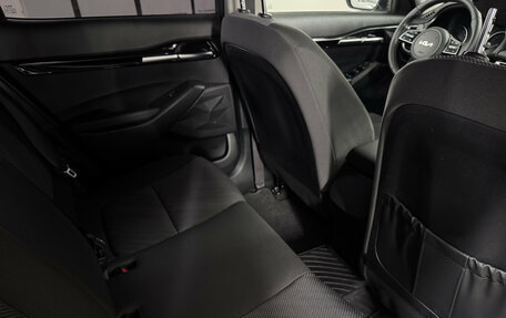 KIA Seltos I, 2022 год, 2 235 000 рублей, 19 фотография