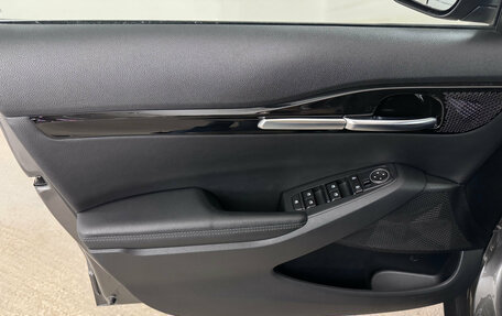 KIA Seltos I, 2022 год, 2 235 000 рублей, 21 фотография