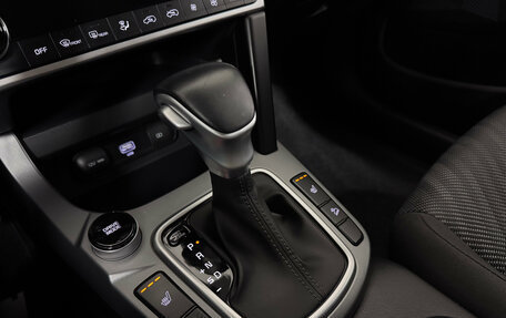 KIA Seltos I, 2022 год, 2 235 000 рублей, 18 фотография