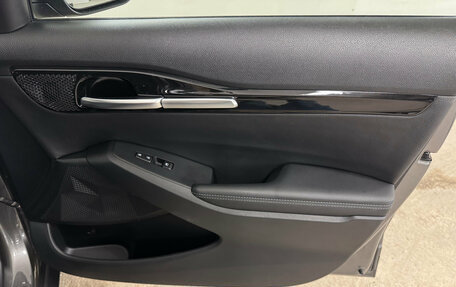 KIA Seltos I, 2022 год, 2 235 000 рублей, 22 фотография