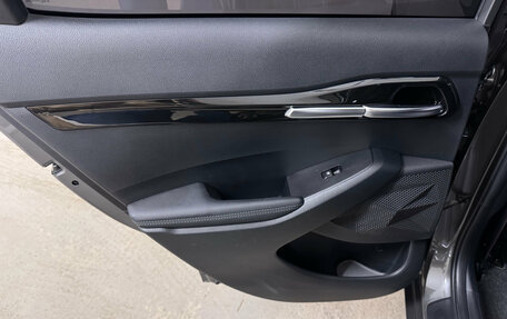 KIA Seltos I, 2022 год, 2 235 000 рублей, 23 фотография