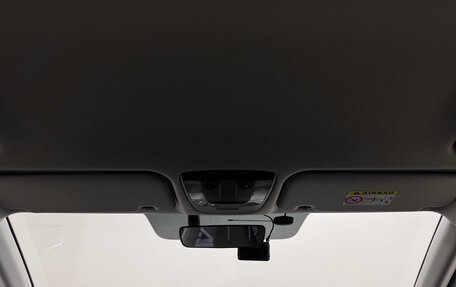 KIA Seltos I, 2022 год, 2 235 000 рублей, 27 фотография