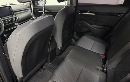 KIA Seltos I, 2022 год, 2 235 000 рублей, 20 фотография