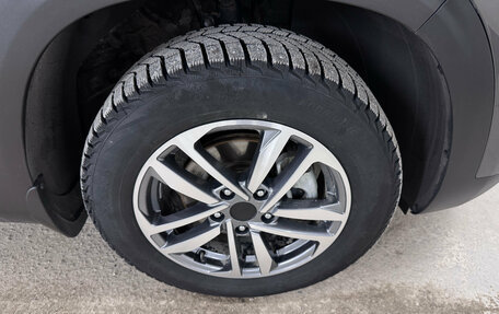 KIA Seltos I, 2022 год, 2 235 000 рублей, 29 фотография