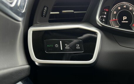 Audi A6, 2022 год, 6 800 000 рублей, 17 фотография