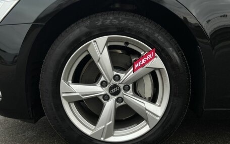 Audi A6, 2022 год, 6 800 000 рублей, 13 фотография