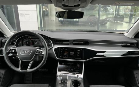 Audi A6, 2022 год, 6 800 000 рублей, 22 фотография