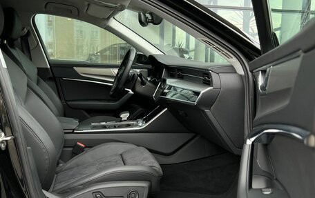 Audi A6, 2022 год, 6 800 000 рублей, 29 фотография