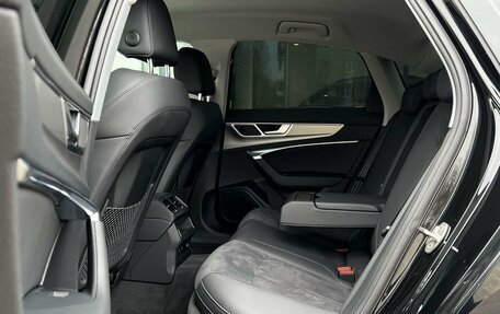 Audi A6, 2022 год, 6 800 000 рублей, 31 фотография