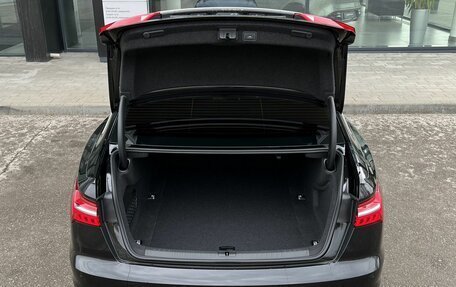 Audi A6, 2022 год, 6 800 000 рублей, 33 фотография