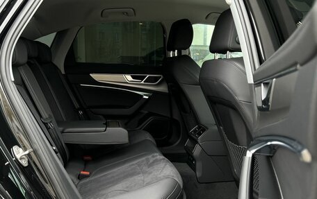 Audi A6, 2022 год, 6 800 000 рублей, 30 фотография