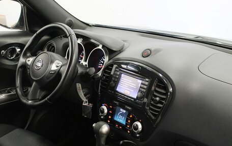 Nissan Juke II, 2013 год, 950 000 рублей, 7 фотография