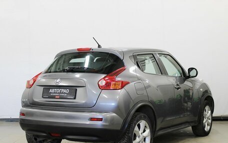 Nissan Juke II, 2013 год, 950 000 рублей, 4 фотография
