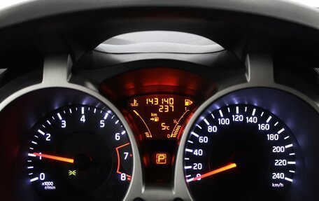 Nissan Juke II, 2013 год, 950 000 рублей, 11 фотография