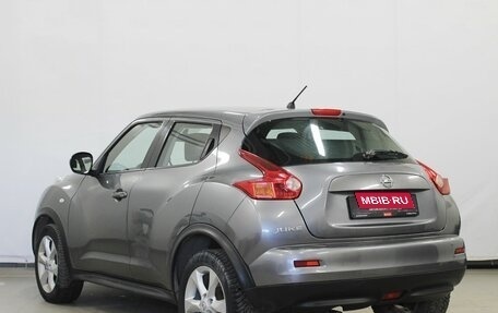Nissan Juke II, 2013 год, 950 000 рублей, 6 фотография