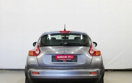 Nissan Juke II, 2013 год, 950 000 рублей, 5 фотография