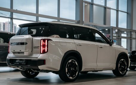 GAC GS8, 2025 год, 5 199 000 рублей, 3 фотография