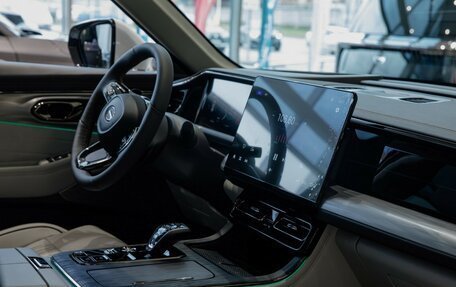 GAC GS8, 2025 год, 5 199 000 рублей, 11 фотография