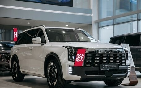 GAC GS8, 2025 год, 5 199 000 рублей, 2 фотография