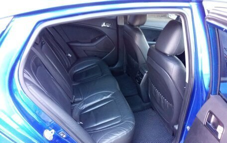 KIA Optima III, 2011 год, 1 000 000 рублей, 5 фотография