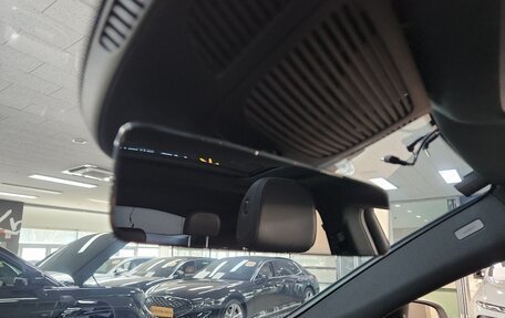 Mercedes-Benz GLE Coupe, 2022 год, 9 550 000 рублей, 14 фотография