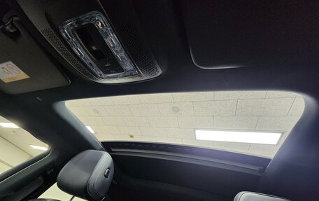 Mercedes-Benz GLE Coupe, 2022 год, 9 550 000 рублей, 7 фотография