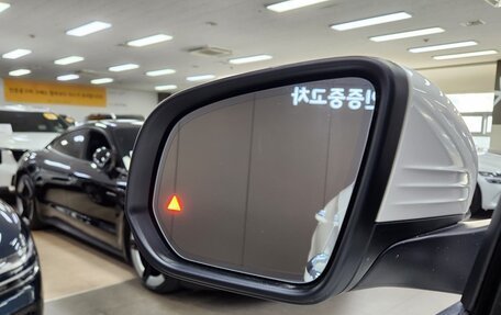 Mercedes-Benz GLE Coupe, 2022 год, 9 550 000 рублей, 10 фотография