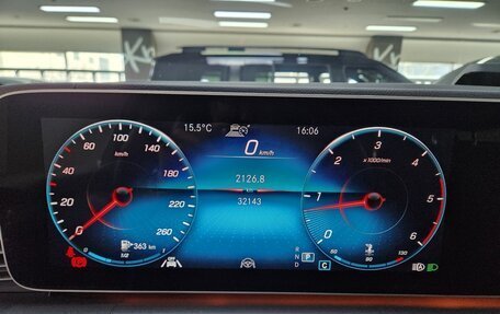 Mercedes-Benz GLE Coupe, 2022 год, 9 550 000 рублей, 8 фотография