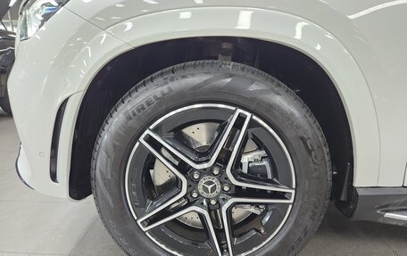Mercedes-Benz GLE Coupe, 2022 год, 9 550 000 рублей, 17 фотография