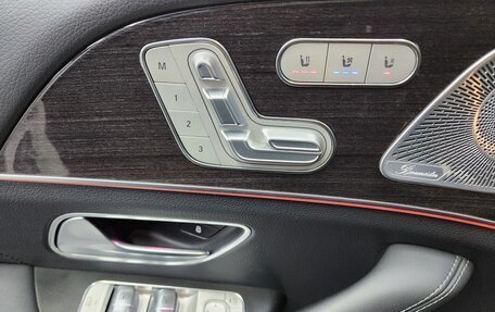 Mercedes-Benz GLE Coupe, 2022 год, 9 550 000 рублей, 11 фотография