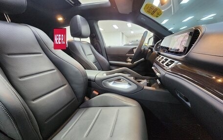 Mercedes-Benz GLE Coupe, 2022 год, 9 550 000 рублей, 5 фотография