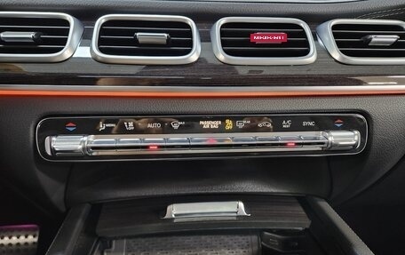 Mercedes-Benz GLE Coupe, 2022 год, 9 550 000 рублей, 13 фотография