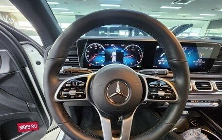 Mercedes-Benz GLE Coupe, 2022 год, 9 550 000 рублей, 4 фотография