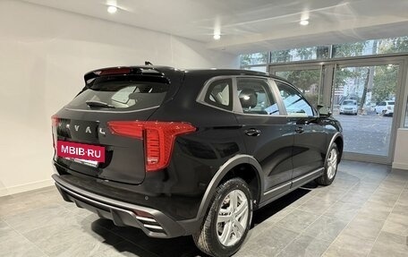 Haval Jolion, 2026 год, 2 049 000 рублей, 4 фотография