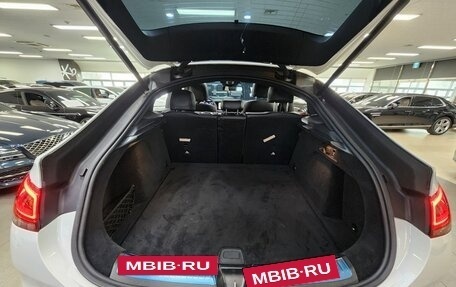 Mercedes-Benz GLE Coupe, 2022 год, 9 550 000 рублей, 16 фотография