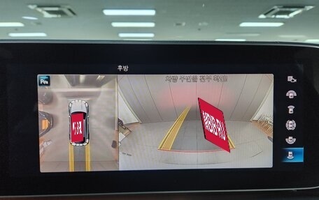 Mercedes-Benz GLE Coupe, 2022 год, 9 550 000 рублей, 9 фотография