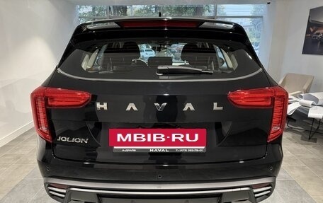 Haval Jolion, 2026 год, 2 049 000 рублей, 5 фотография